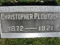 Ploutz, Christopher Jr